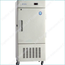 200л вертикальный лабораторный холодильник (TOPT-40-200-л, 40 градусов)